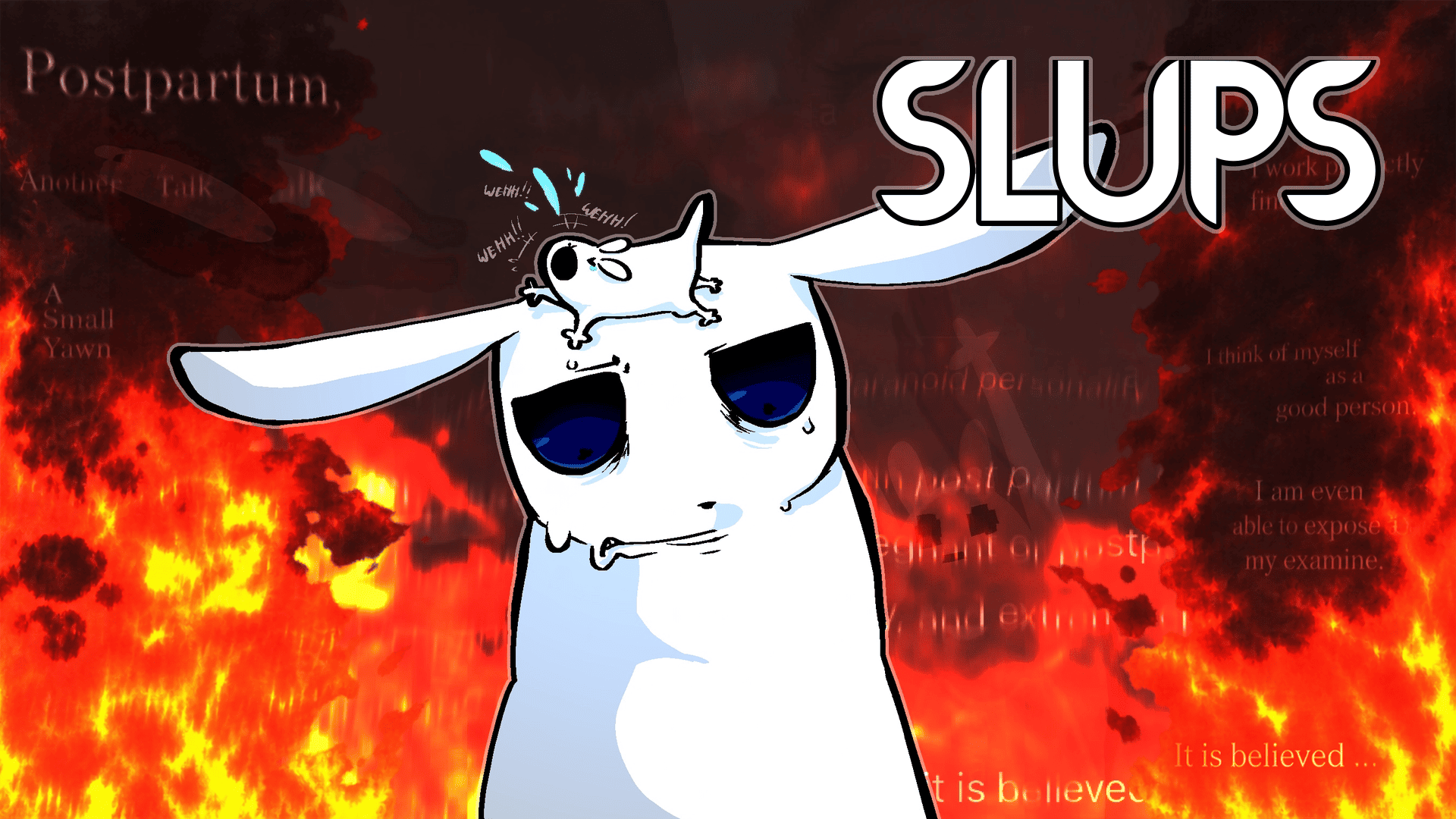 Slups