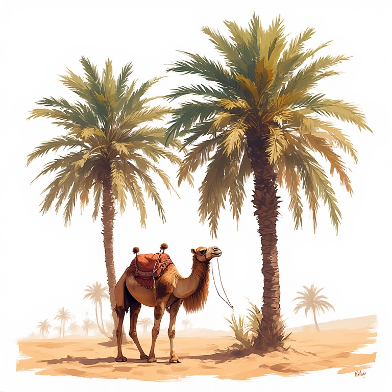 Western Desert