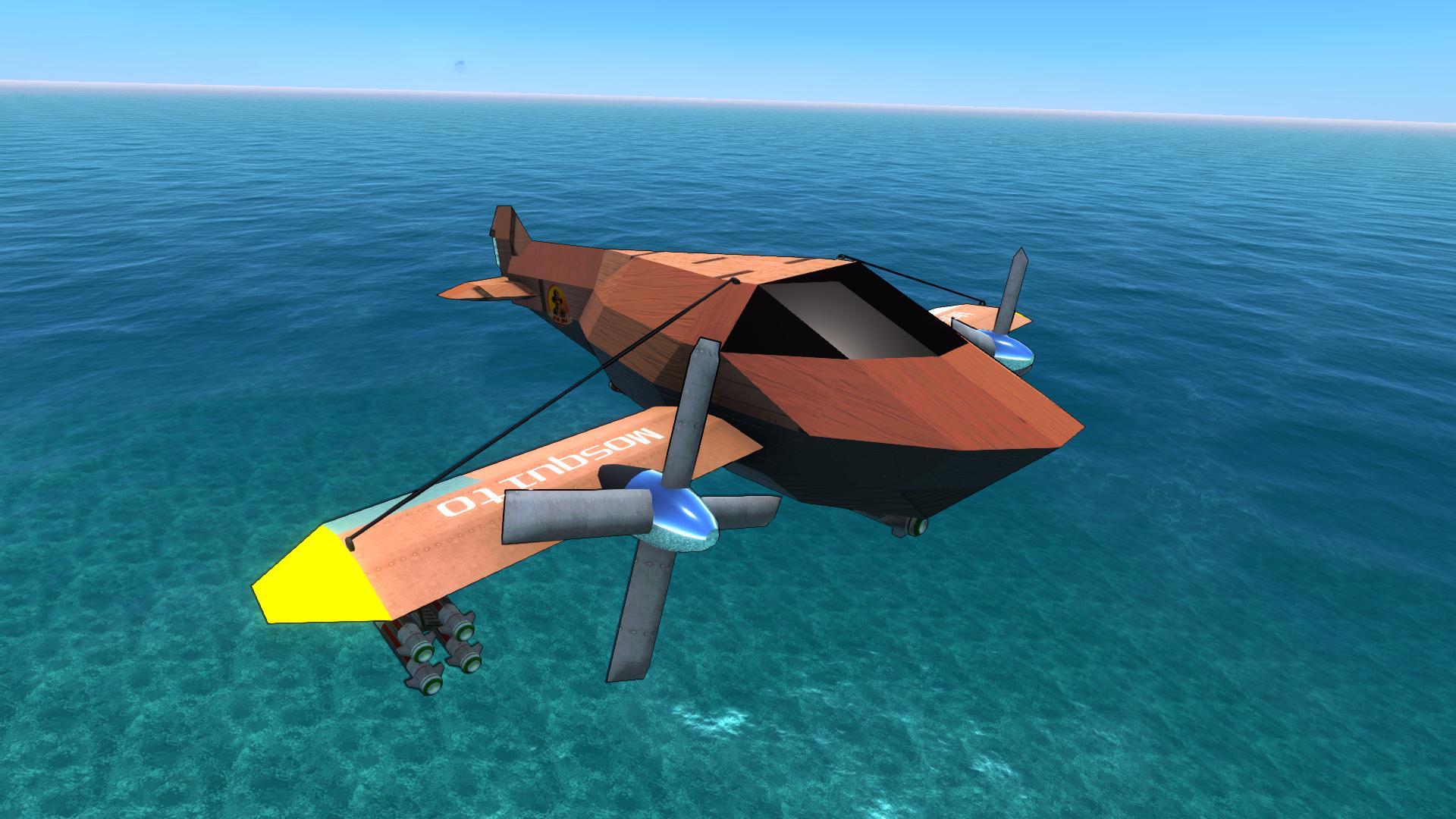 Mosquito