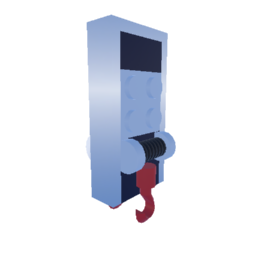 its a gas pump, and i dont care! preview