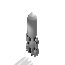 EELOO Drone Ship- No Mod