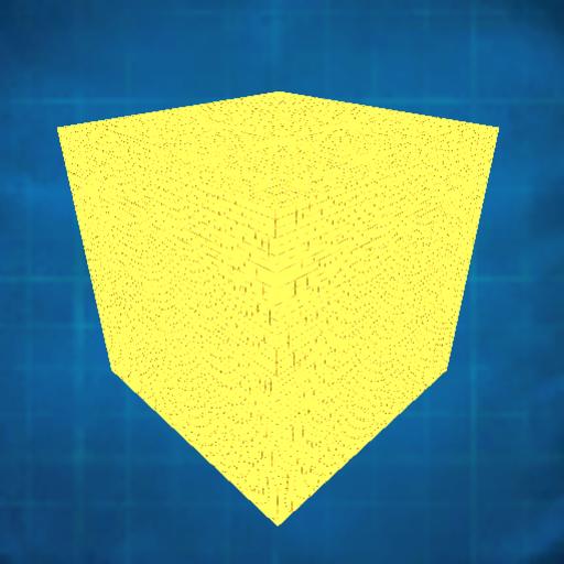 Royal Cube