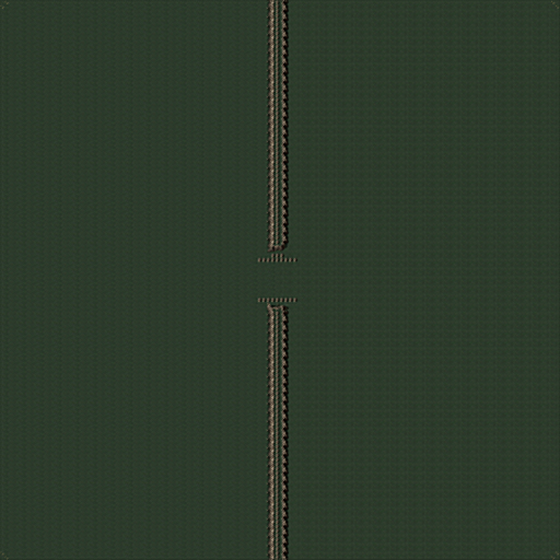 Ore Crisis 1.1