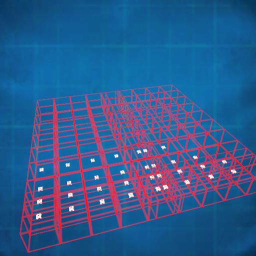 Full Claim (64 x) leveler