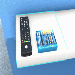 Batteries