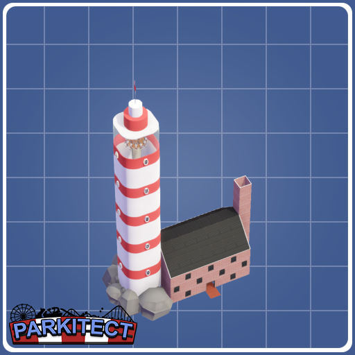 Lighthouse Drop