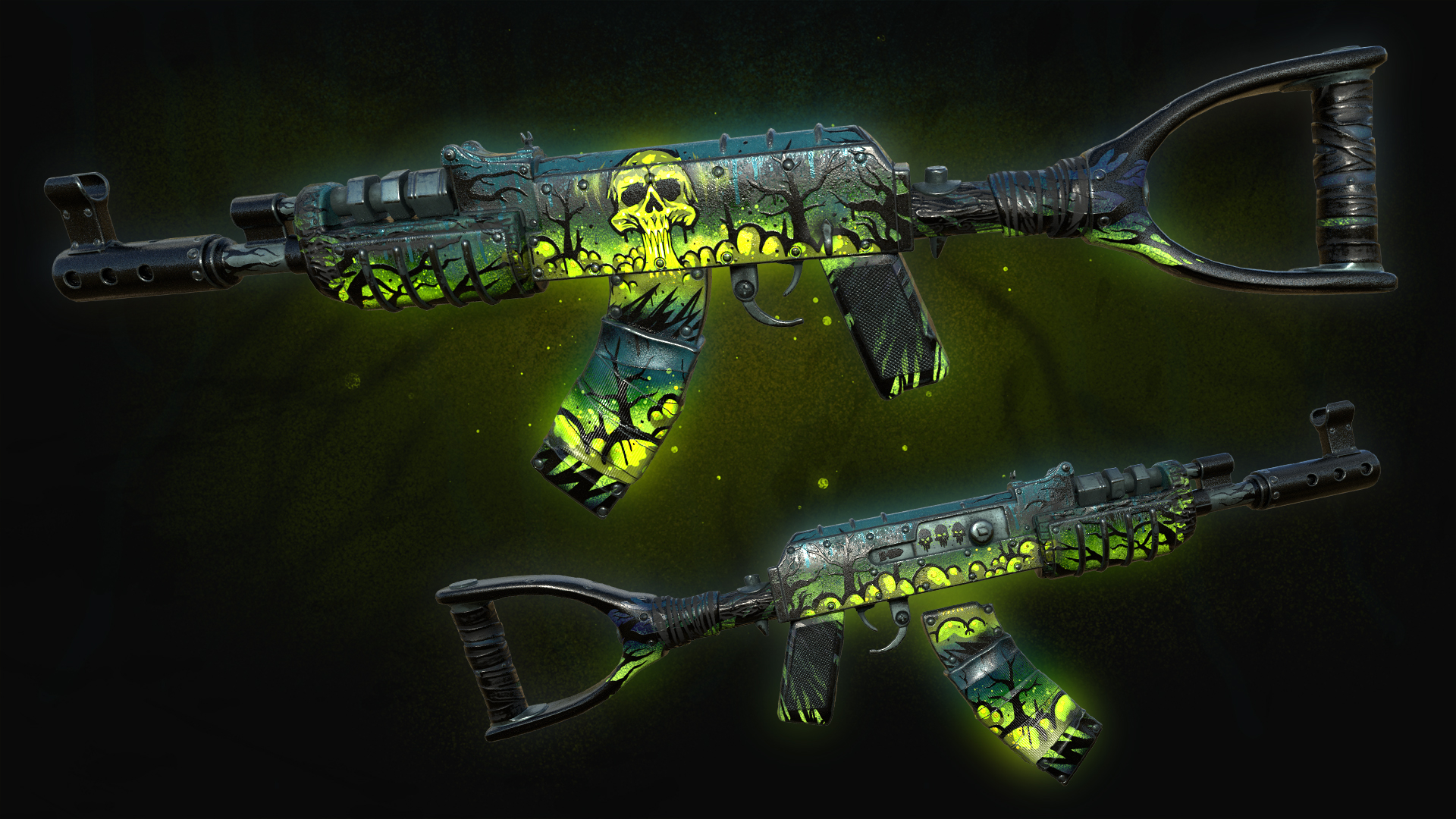 Atomic AR