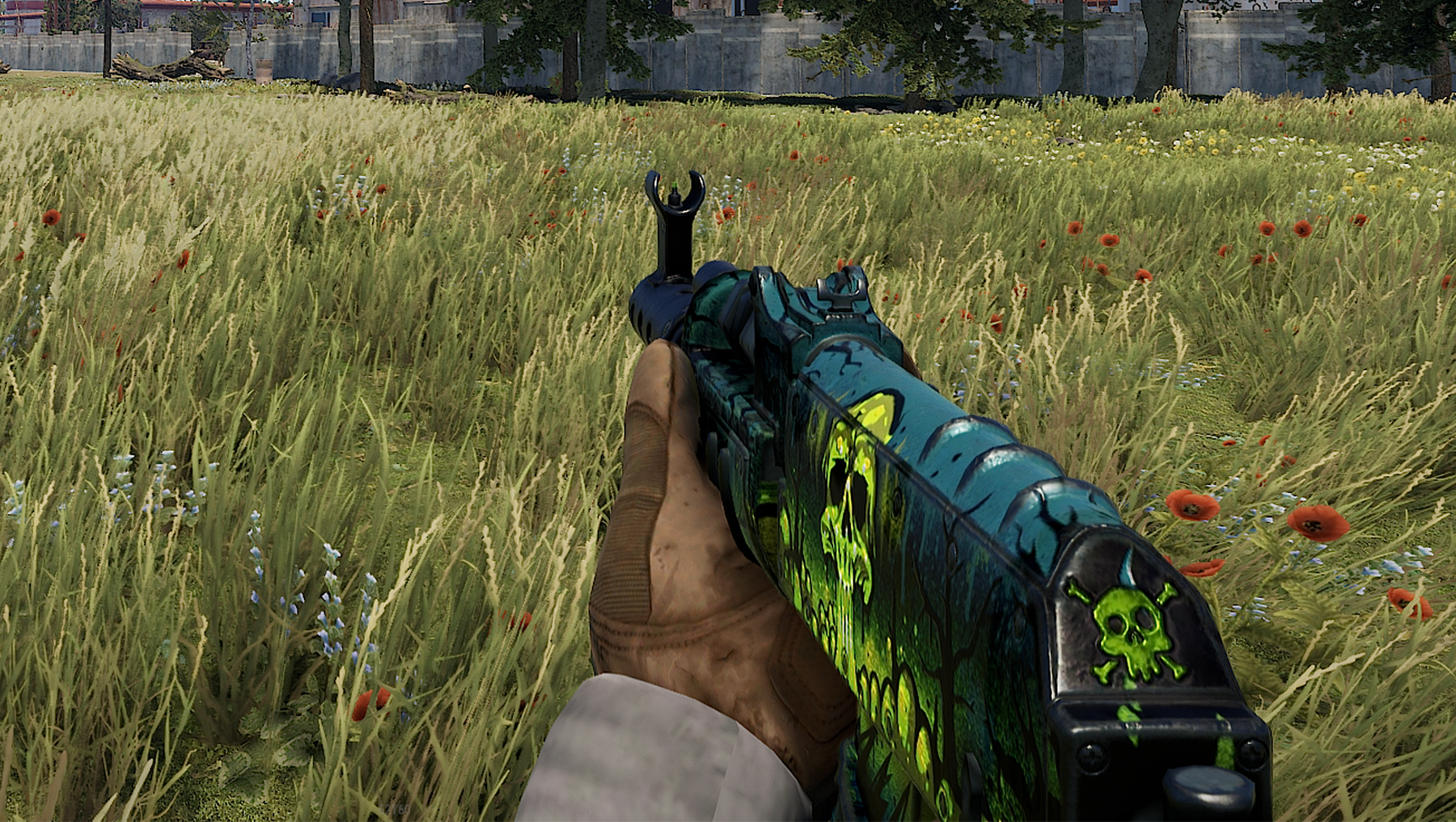 Atomic AR