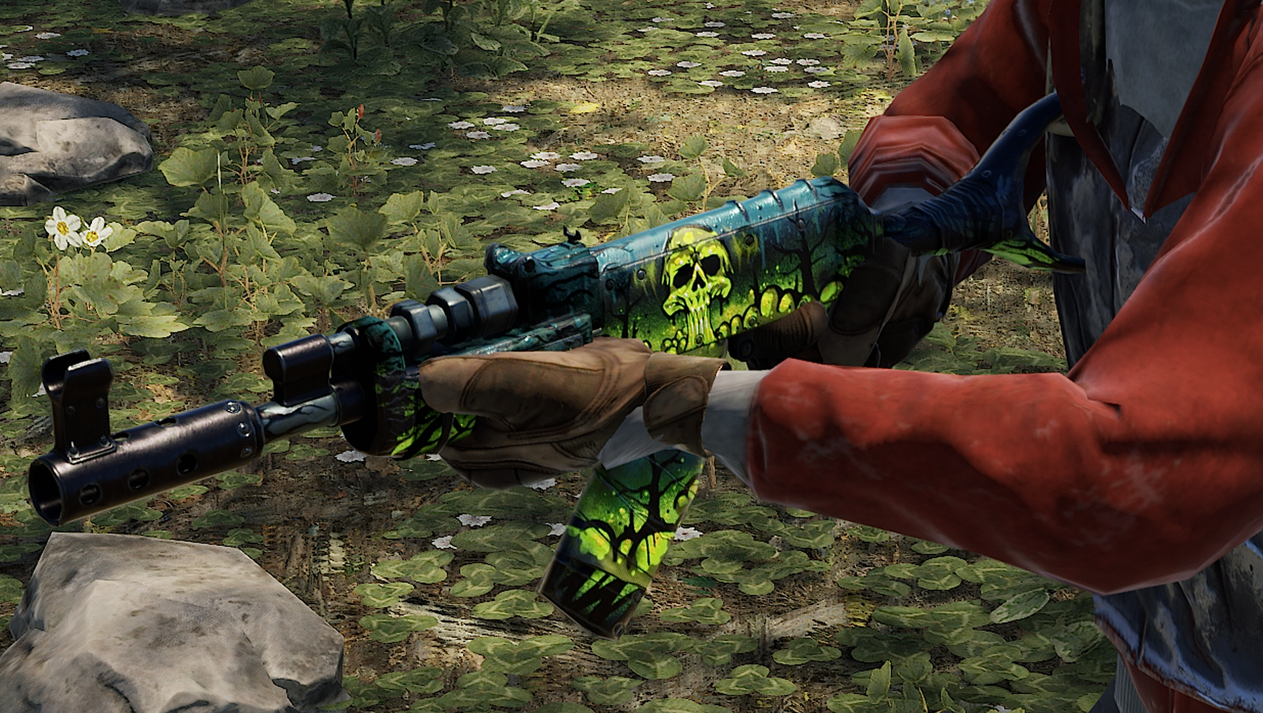 Atomic AR
