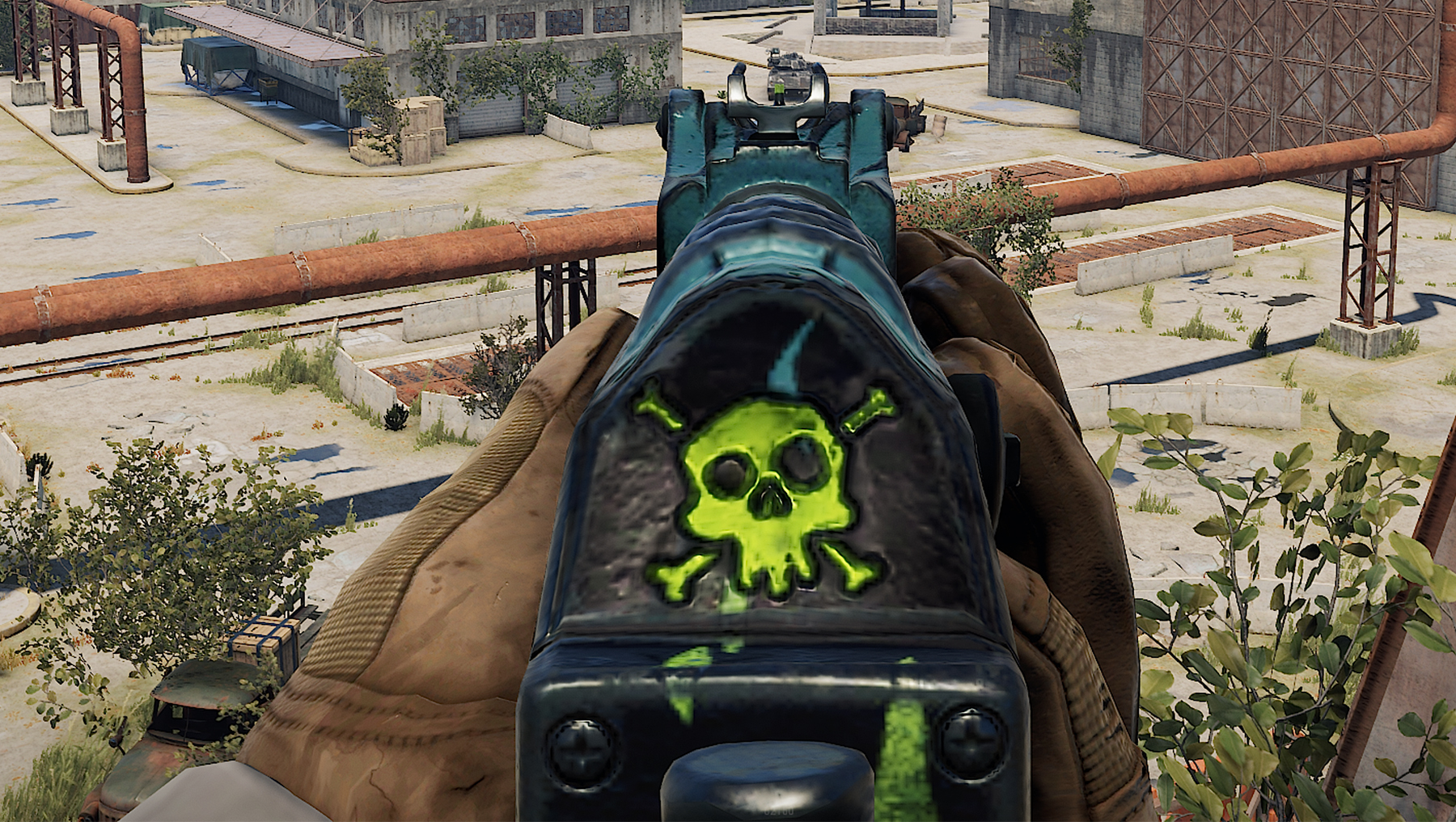 Atomic AR