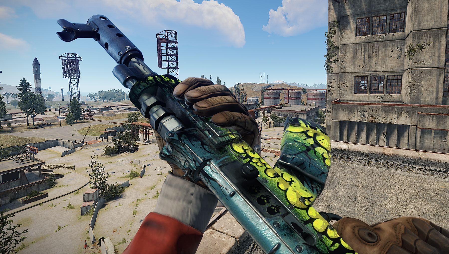 Atomic AR