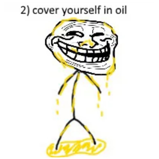Oil