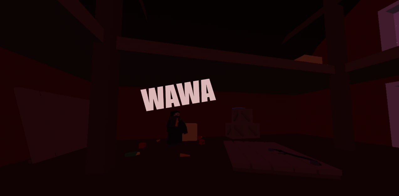 TpaUl – Unturned Mod