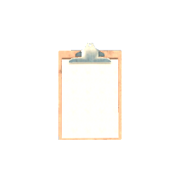 Clip  Board