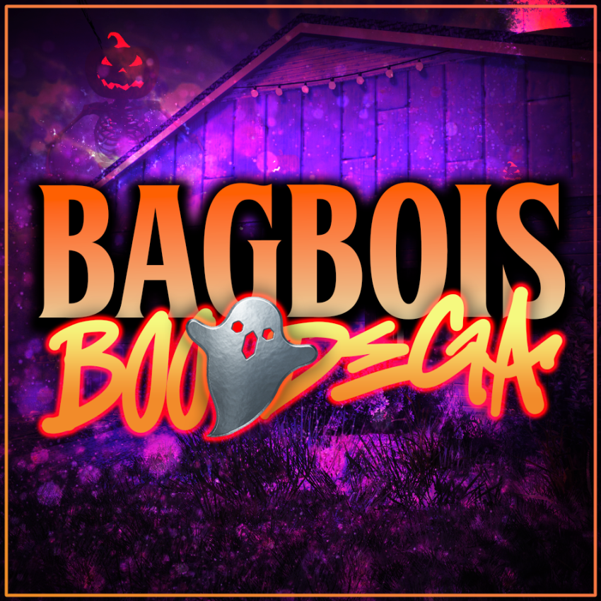 BAGBOIS BOO-DEGA