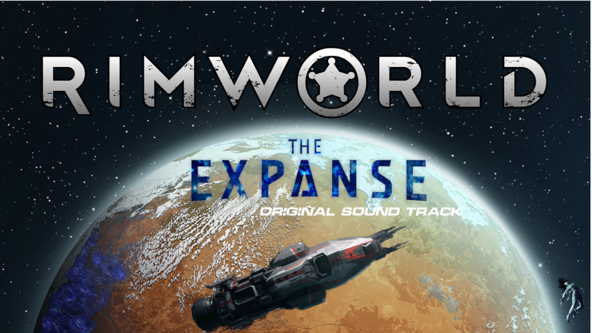 The Expanse - OST