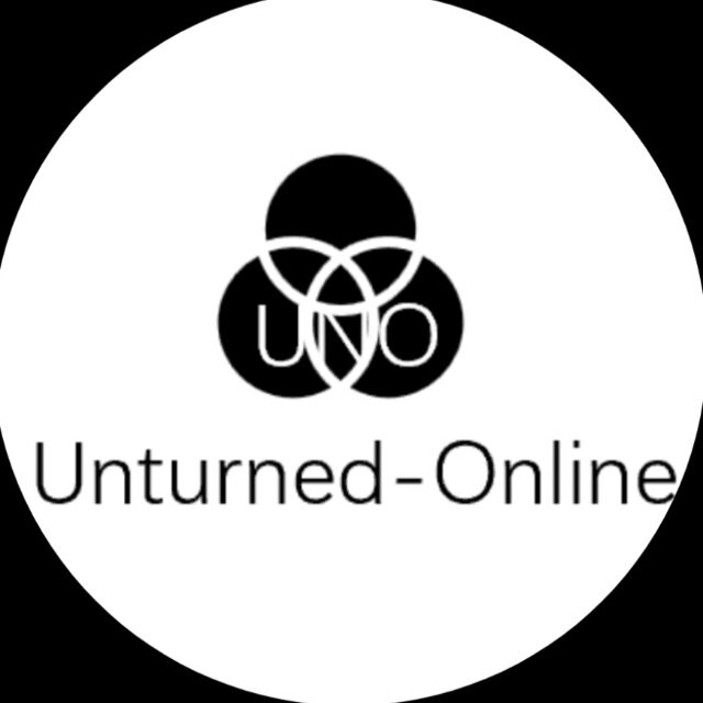 牛马枪械包 – Unturned Mod