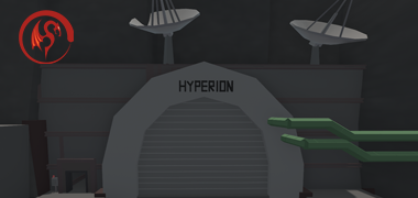 RustStructuresHyperion – Unturned Mod
