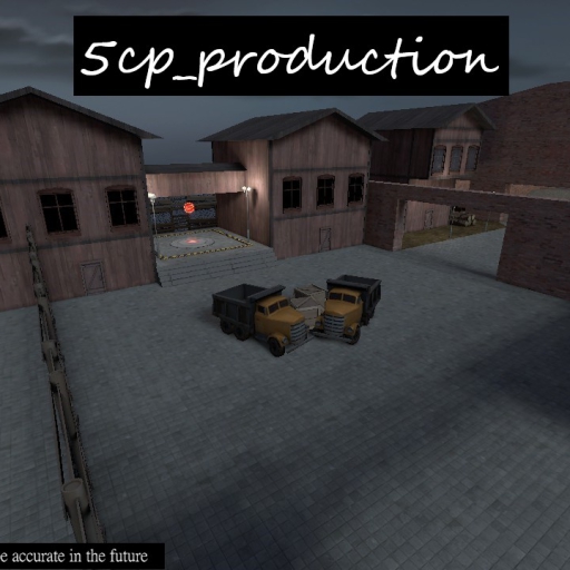 5cp_production_v1 – Team Fortress 2 Mod