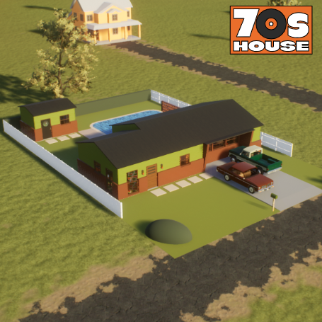 70s house [1.8+]