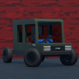 2026 Small Motors P50R - Crew Cab