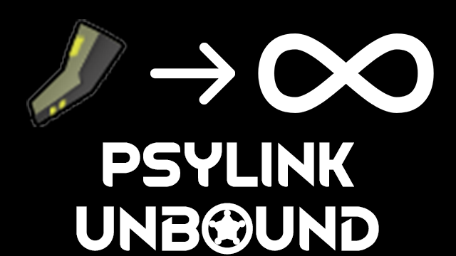 Psylink Unbound