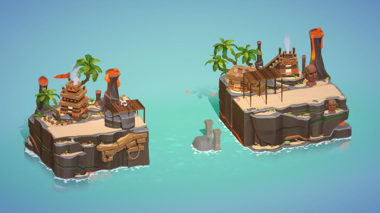Level 10E - Back To The Drawing Board