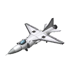 MIG-23/MLD