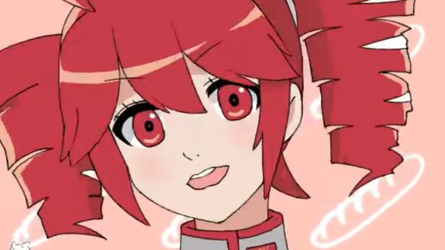 (R18) Teto R18 Rochelle (Reuploaded) preview