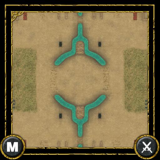 Riverbed preview
