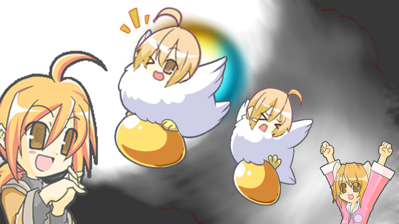 Big the Saki 大纱季