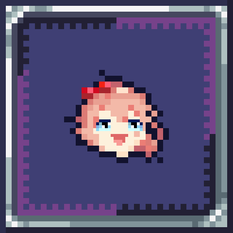 1/10000 Chance for Sayori Jumpscare Every Second – Terraria Mod