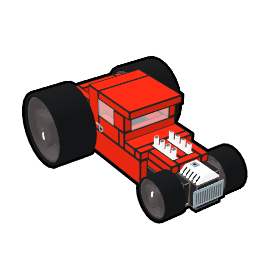 hot wheels car