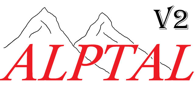 Alptal V2