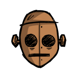 WX-78机器人插槽增强 (WX-78 Slots Plus) – Don't Starve Together Mod