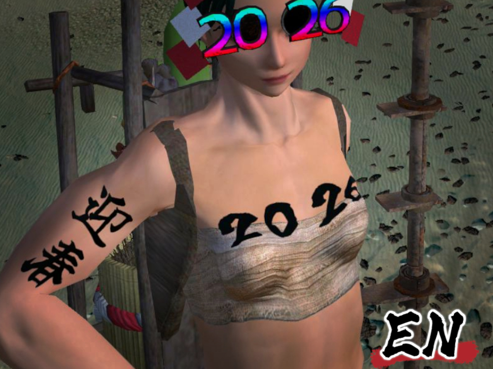 HNY 2026 EN