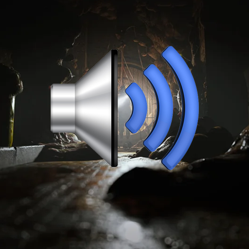 HL:A Noise in the Dark (for Episodes)