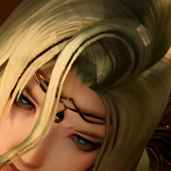 InitialA：Llymlaen Pov preview