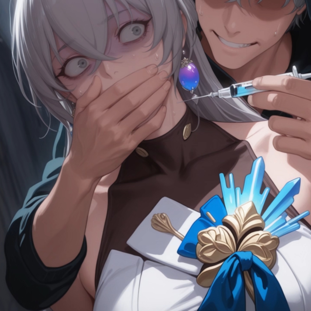 [淫词艳曲]《堕落女警花》