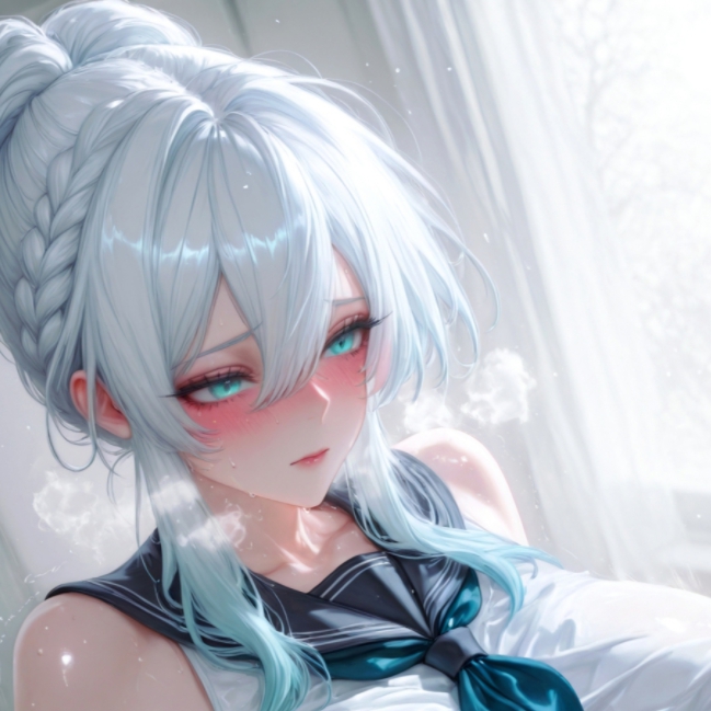 雪乃 深冬 2