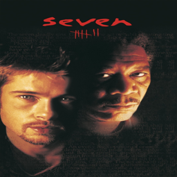 🍿 Addon [M&S] - Se7en VHS & Poster