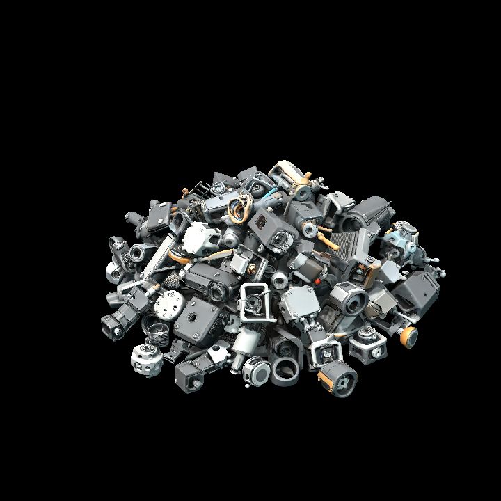 robot parts 1