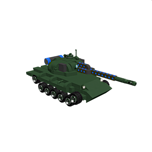 T55 Resistor