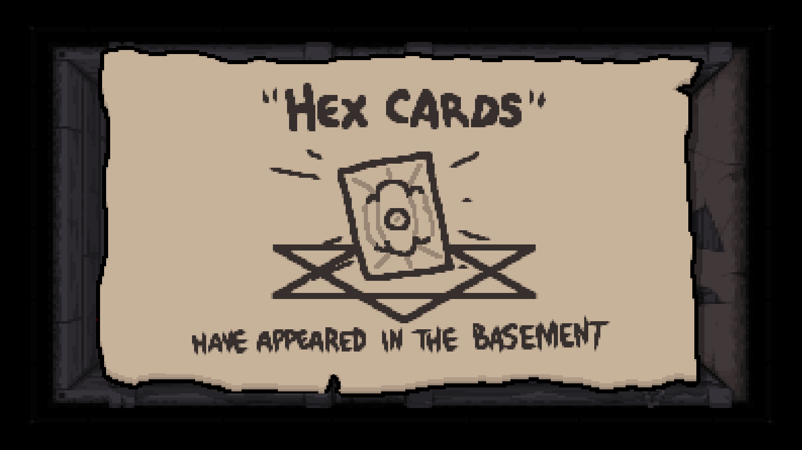 how to spawn cards binding of isaac Amazon.com: Maestro Media The Binding of Isaac: Four Souls: Requiem  Expansion