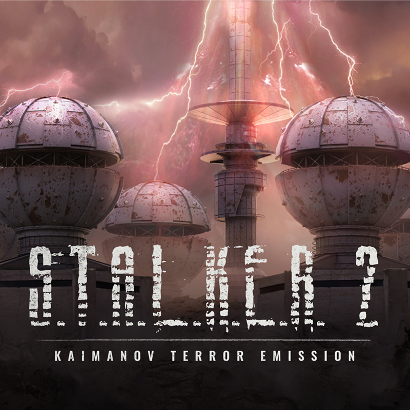 Kaimanov Terror Emission