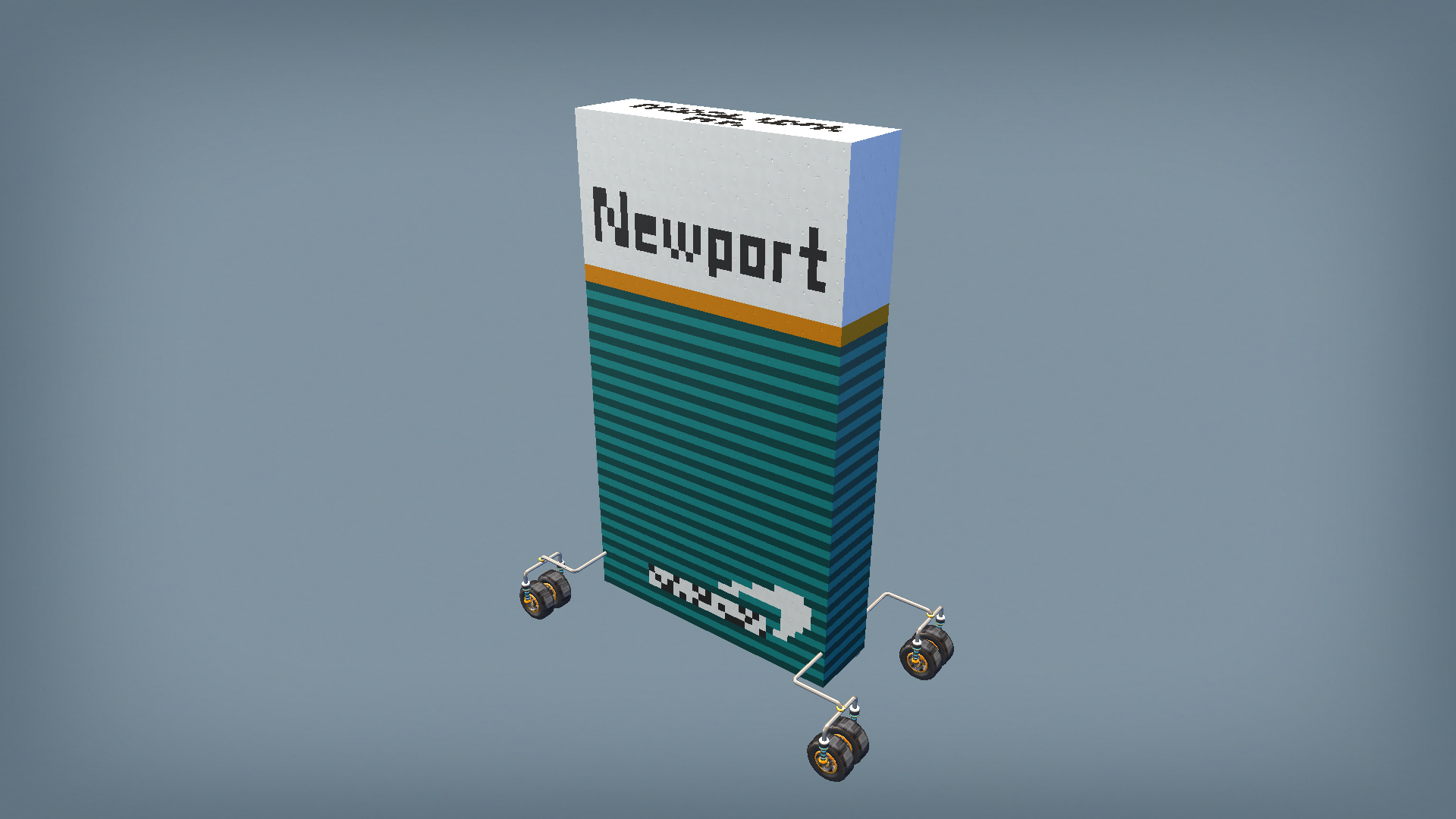 The Newport