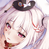Shaggy SUSU 26.06 崩坏星穹铁道 Honkai:Star Rail 火花 Sparxie preview