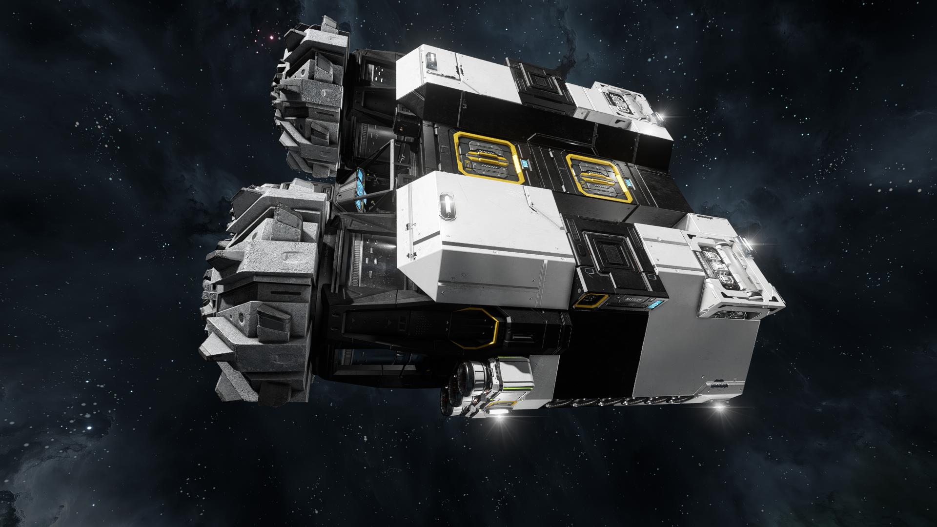 LH - 33 Nom Nom Nom