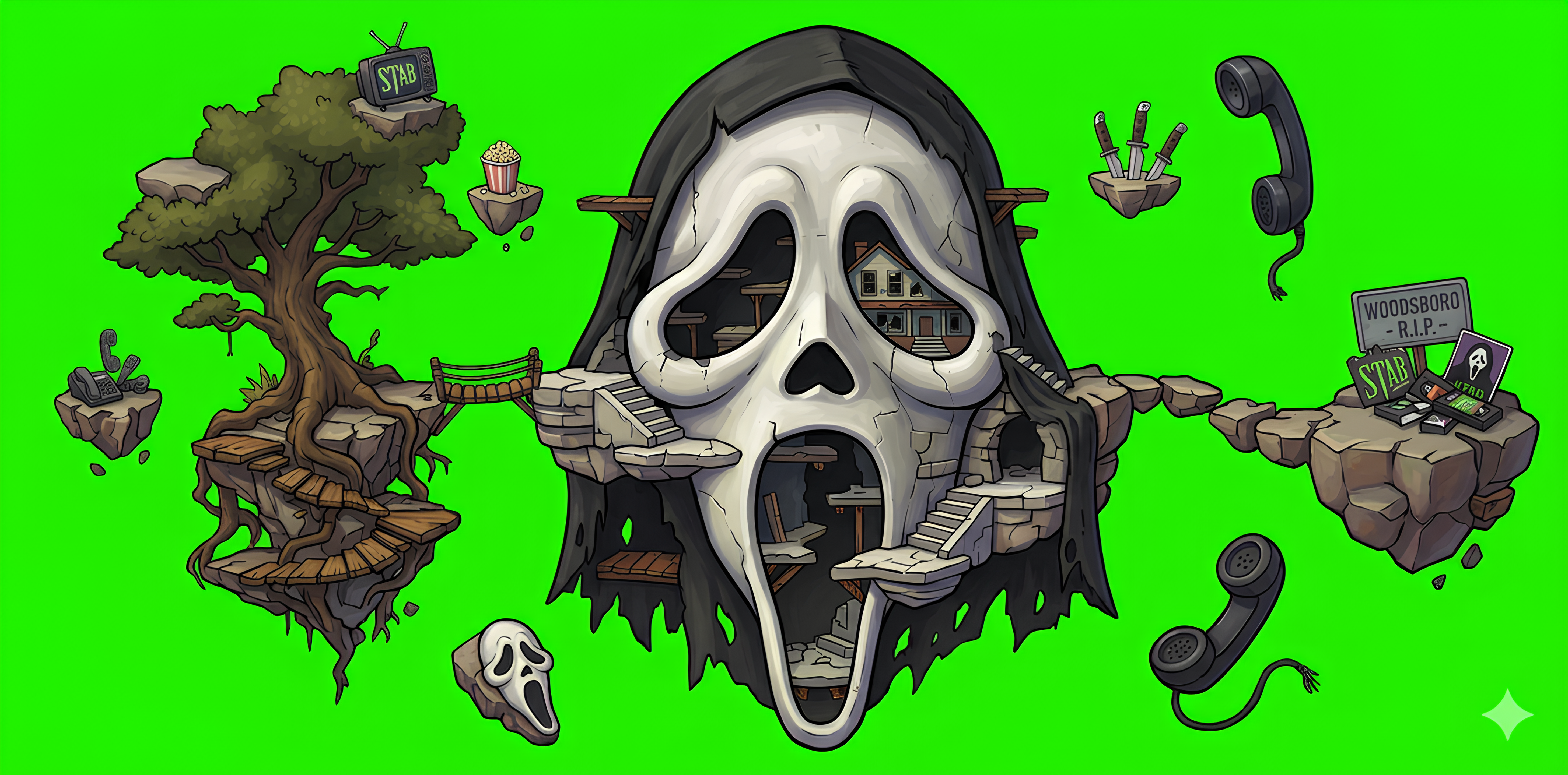 Scream