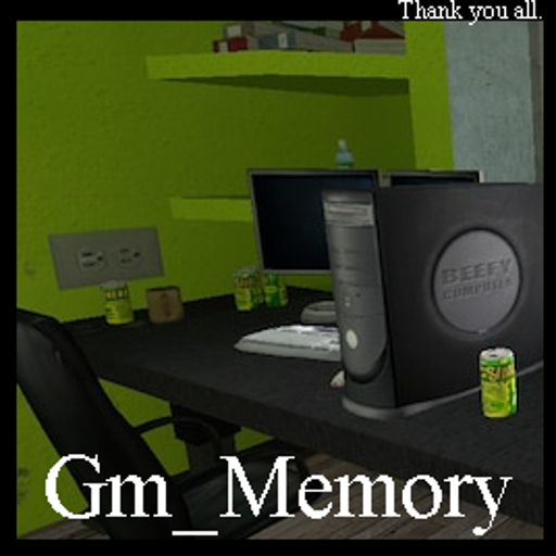Gm_Memory